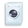 Bosch WFC 2063
